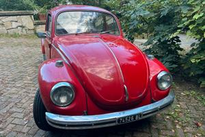 Maggiolone 1302 1971