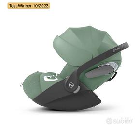 Cybex ovetto Cloud T isize