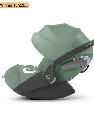 Cybex ovetto Cloud T isize