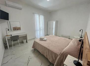 Appartamento 80mq con terrazzo di 65mq esclusivo