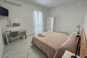 Appartamento 80mq con terrazzo di 65mq esclusivo