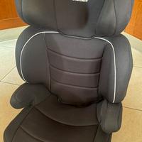 Seggiolino auto isofix