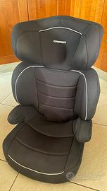 Seggiolino auto isofix