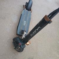 Monopattino elettrico 