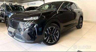 Nuova Peugeot 3008 Hybrid 160cv e-DCS 6 Allure
