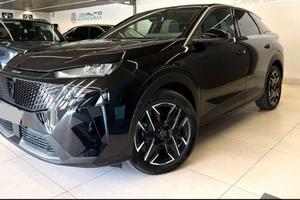 Nuova Peugeot 3008 Hybrid 160cv e-DCS 6 Allure