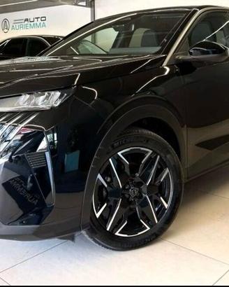 Nuova Peugeot 3008 Hybrid 160cv e-DCS 6 Allure