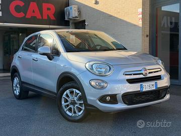 FIAT 500X 1.4 T-Jet 120 CV GPL Pop Star (NESSUN