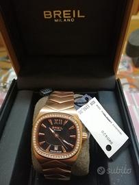 Orologio Breil donna