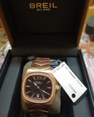 Orologio Breil donna