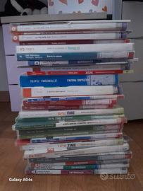 libri scolastici