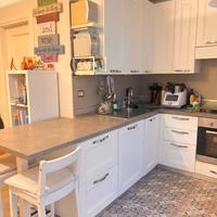 Cucina Stosa Beverly