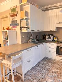 Cucina Stosa Beverly