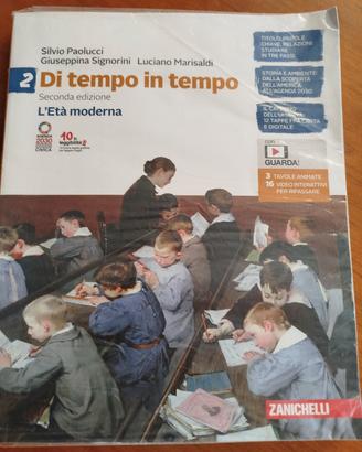 Di tempo in tempo 2