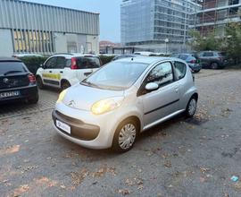 Citroen C1 1.0 Airsport 3p