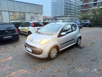 Citroen C1 1.0 Airsport 3p