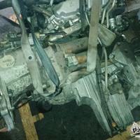 CAMBIO 6M MERCEDES CLASSE A 2.0 TD 2010 640940 289