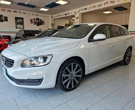 Volvo V60 D3 GEARTRONIC EURO 6