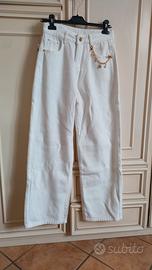 Pantalone palazzo Nuovo.Tg.Large