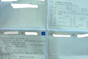 Smart Fortwo benzina – anno 2013