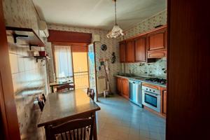 Appartamento a Baronissi ( Salerno)