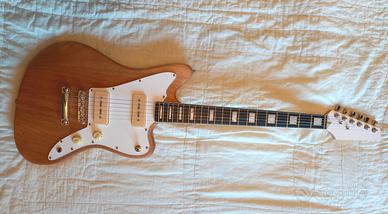 Chitarra Harley Benton  JA