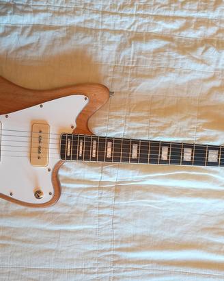 Chitarra Harley Benton  JA