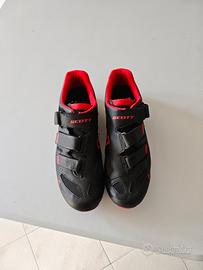 scarpe ciclismo 46
