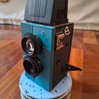 Fotocamera Superheadz "Blackbird fly"