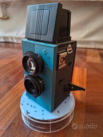 Fotocamera Superheadz "Blackbird fly"