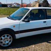 PEUGEOT 205 GTI 1.9