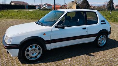 PEUGEOT 205 GTI 1.9