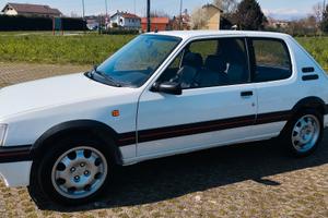 PEUGEOT 205 GTI 1.9