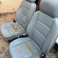 Sedili bmw e36