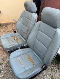 Sedili bmw e36