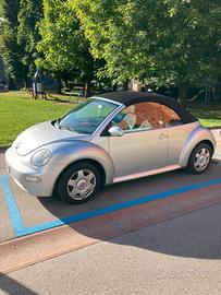 New Beetle Cabrio