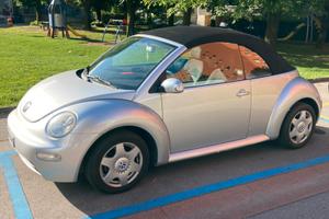 New Beetle Cabrio