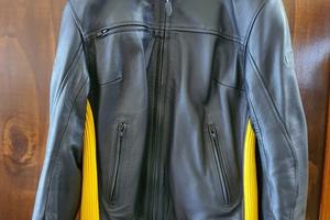 Giubbino moto da donna Mtech