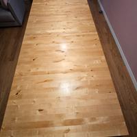 tavolo IKEA allungabile 