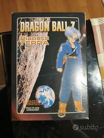 Dragonball alchemia mazzo pianeta terra