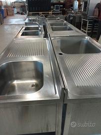 Attrezzatura revisionata per ristorazione