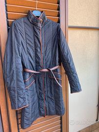 Giacca lunga invernale