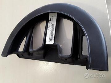 Copridisco a luna per moto gilera rtx 125