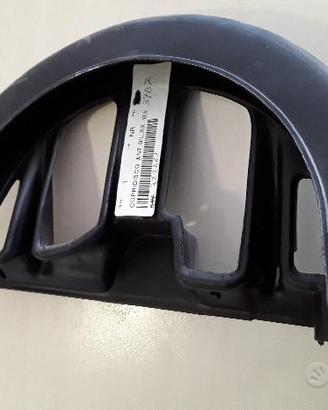 Copridisco a luna per moto gilera rtx 125