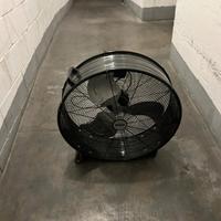 ventilatore da terra Tenko