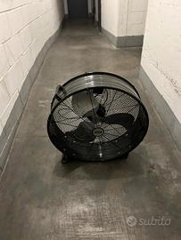 ventilatore da terra Tenko