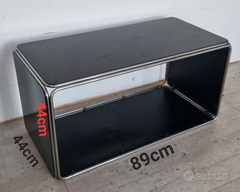 Tavolino Claire Bataille per T Spectrum anni 60/70