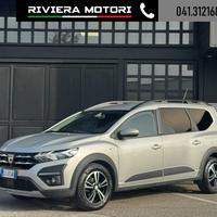 DACIA Jogger 1.0 TCe GPL 100 CV 5 posti Expressi