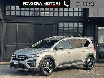 DACIA Jogger 1.0 TCe GPL 100 CV 5 posti Expressi