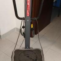 Pedana Vibrate